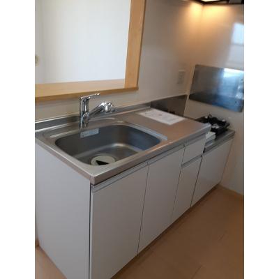 アルバ－ダ 201【管理NO：1-016727001-02010】 ★家具家電は申し込み後に搬入します 2026年09月中旬入居可能の物件画像