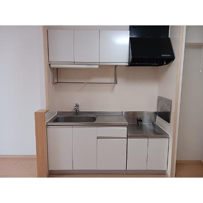 Ｙｏｕｒ　Ｌｉｆｅ 203【管理NO：1-016341301-02030】 ★家具家電は申し込み後に搬入しますの物件画像