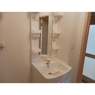 Ｙｏｕｒ　Ｌｉｆｅ 203【管理NO：1-016341301-02030】 ★家具家電は申し込み後に搬入しますの物件画像