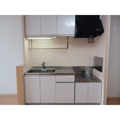 ジニアス　２ 201【管理NO：1-016239202-02010】 ★家具家電は申し込み後に搬入しますの物件画像