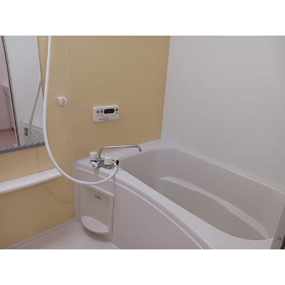 リアンメルヴェイユ　Ⅱ 101【管理NO：1-016172801-01010】 ★家具家電は申し込み後に搬入しますの物件画像