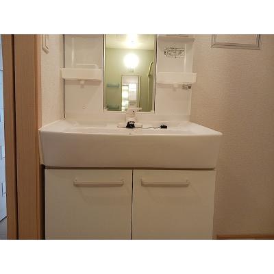 メルヴェイユ　Ⅲ 201【管理NO：1-015865901-02010】 ★家具家電は申し込み後に搬入しますの物件画像