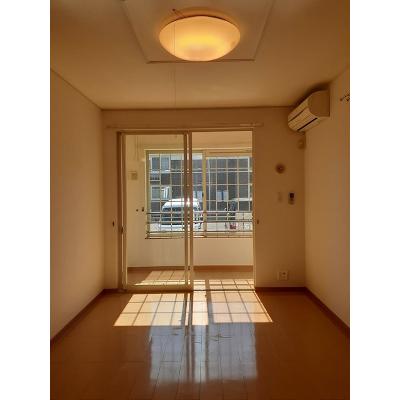 セレッソ　Ｃ 101【管理NO：1-014705703-01010】 ★家具家電は申し込み後に搬入します 2026年08月中旬入居可能の物件画像