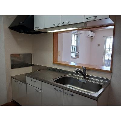 ファミール　ハウスⅤ　Ａ 203【管理NO：1-014093101-02030】 ★家具家電は申し込み後に搬入します 2026年07月下旬入居可能の物件画像