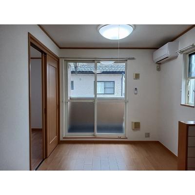 ヴィラ・アヴェニュー　Ⅳ 201【管理NO：1-012518001-02010】 ★家具家電は申し込み後に搬入します 2026年07月下旬入居可能の物件画像