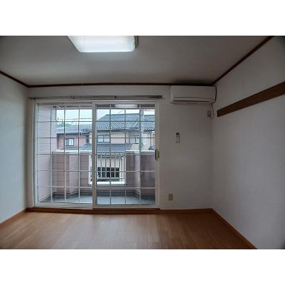 エクセルⅠ 201【管理NO：1-007770401-02010】 ★家具家電は申し込み後に搬入しますの物件画像