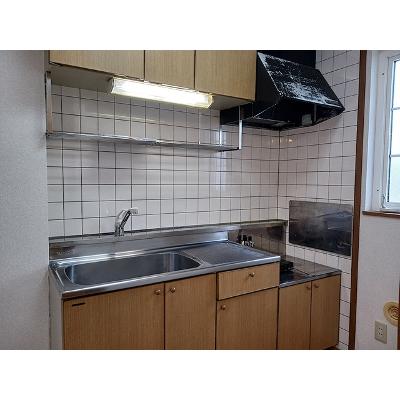 エクセルⅠ 201【管理NO：1-007770401-02010】 ★家具家電は申し込み後に搬入しますの物件画像