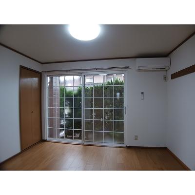 エクセルⅠ 101【管理NO：1-007770401-01010】 ★家具家電は申し込み後に搬入しますの物件画像