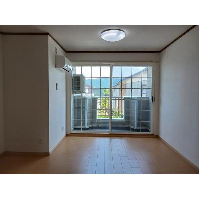 アルカサール幸　Ｂ 201【管理NO：1-007053402-02010】 ★家具家電は申し込み後に搬入しますの物件画像