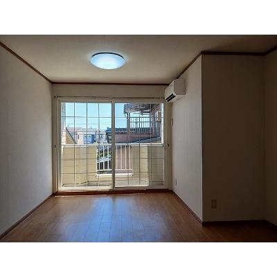 パティオ・ユウ 202【管理NO：1-005996901-02020】 ★家具家電は申し込み後に搬入します 2026年07月下旬入居可能の物件画像