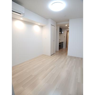リッシュ　メゾン 102【管理NO：1-028591401-01020】 ★家具家電は申し込み後に搬入します★ ★2026年09月下旬入居可能★の物件画像