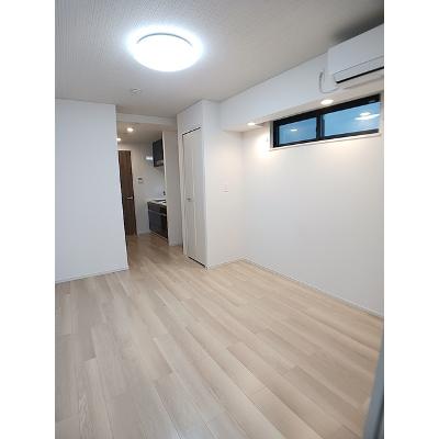 リッシュ　メゾン 101【管理NO：1-028591401-01010】 ★家具家電は申し込み後に搬入します★ ★2026年09月下旬入居可能★の物件画像