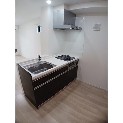 メゾン　リッシュ 202【管理NO：1-028572001-02020】 ★家具家電は申し込み後に搬入します★の物件画像