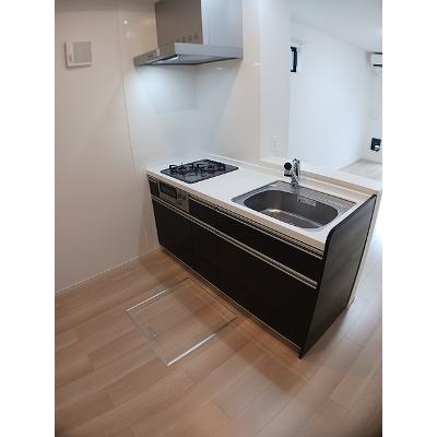 メゾン　リッシュ 103【管理NO：1-028572001-01030】 ★家具家電は申し込み後に搬入します★ ★2026年09月下旬入居可能★の物件画像