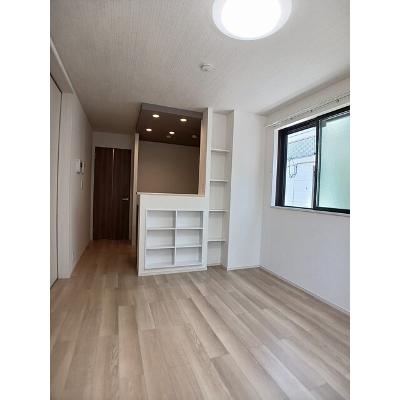 パラッツオ　ビアンカ 101【管理NO：1-028549701-01010】 ★家具家電は申し込み後に搬入しますの物件画像