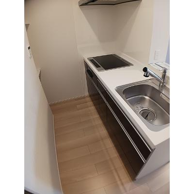 ファインアベニュー 203【管理NO：1-028376601-02030】 ★家具家電は申し込み後に搬入します★ ★2026年10月上旬入居可能★の物件画像