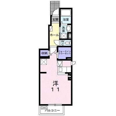 ファインアベニュー 101【管理NO：1-028376601-01010】 ★家具家電は申し込み後に搬入します★ ★2026年09月下旬入居可能★の物件画像