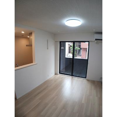 Ａ－２（エーツー） 101【管理NO：1-028332502-01010】 ★家具家電は申し込み後に搬入しますの物件画像