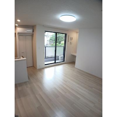 Ａ－１（エーワン） 202【管理NO：1-028332501-02020】 ★家具家電は申し込み後に搬入しますの物件画像