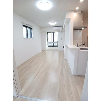 フォンテ　リチェッタ 104【管理NO：1-028315301-01040】 ★家具家電は申し込み後に搬入します★の物件画像