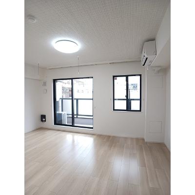 ブランノワレ 203【管理NO：1-028262701-02030】 ★家具家電は申し込み後に搬入しますの物件画像