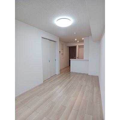 ブランノワレ 202【管理NO：1-028262701-02020】 ★家具家電は申し込み後に搬入しますの物件画像