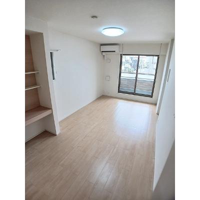 サン・アマルフィ 204【管理NO：1-023814101-02040】 ★家具家電は申し込み後に搬入します★の物件画像