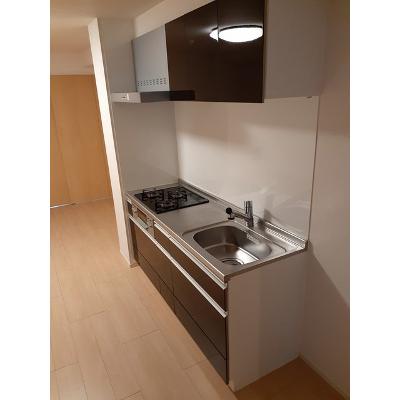 グランシャルマン 102【管理NO：1-025317401-01020】 ★家具家電は申し込み後に搬入します 2026年08月中旬入居可能の物件画像