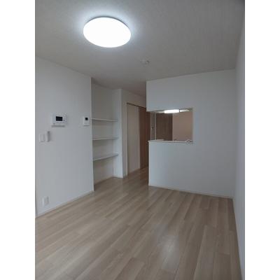 カーサ西武 101【管理NO：1-028362301-01010】 ★家具家電は申し込み後に搬入しますの物件画像