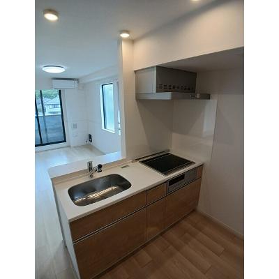 ＬＡ．ＯＨＡＮＡ　田無 304【管理NO：1-028346901-03040】 ★家具家電は申し込み後に搬入しますの物件画像