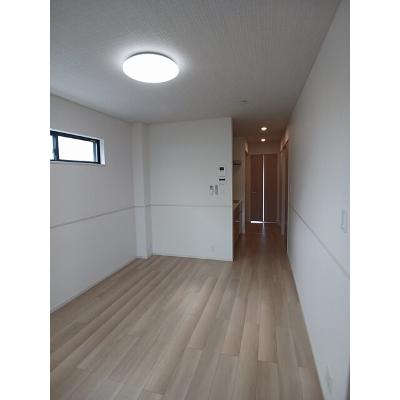 ＬＡ．ＯＨＡＮＡ　田無 104【管理NO：1-028346901-01040】 ★家具家電は申し込み後に搬入しますの物件画像