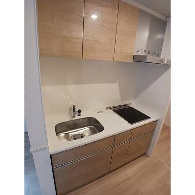 ＬＡ．ＯＨＡＮＡ　田無 104【管理NO：1-028346901-01040】 ★家具家電は申し込み後に搬入しますの物件画像