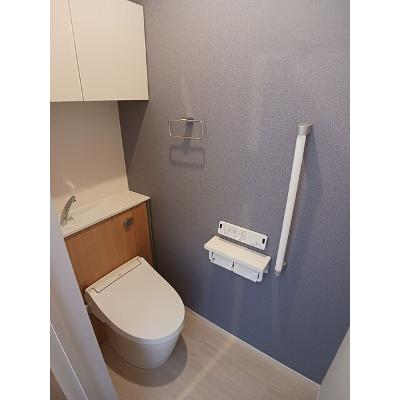 ＬＡ．ＯＨＡＮＡ　田無 104【管理NO：1-028346901-01040】 ★家具家電は申し込み後に搬入しますの物件画像
