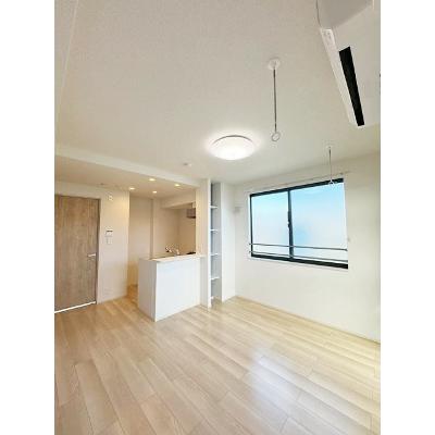 クリアネスＭ　Ⅰ 301【管理NO：1-027680001-03010】 ★家具家電は申し込み後に搬入しますの物件画像