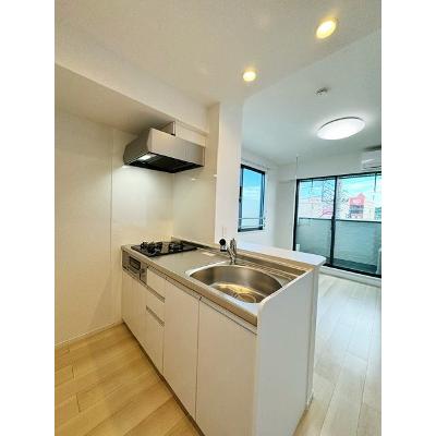 クリアネスＭ　Ⅰ 301【管理NO：1-027680001-03010】 ★家具家電は申し込み後に搬入しますの物件画像