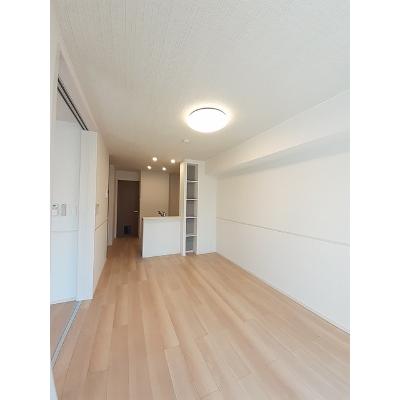 フィレール 102【管理NO：1-026961201-01020】 ★家具家電は申し込み後に搬入します 2026年07月上旬入居可能の物件画像