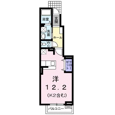 プラナス 103【管理NO：1-016236801-01030】 ★家具家電は申し込み後に搬入します 2026年08月中旬入居可能の物件画像