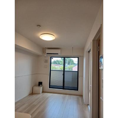 リバーテラスＫ 203【管理NO：1-027875001-02030】 ★家具家電は申し込み後に搬入します 2026年07月下旬入居可能の物件画像