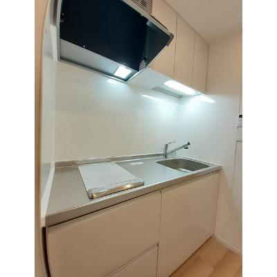 メゾンドヌール山崎Ⅱ 202【管理NO：1-027392201-02020】 ★家具家電は申し込み後に搬入します 2026年08月中旬入居可能の物件画像
