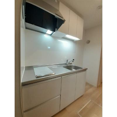 クレスト　ＴＳ 303【管理NO：1-027371901-03030】 ★家具家電は申し込み後に搬入します 2026年08月中旬入居可能の物件画像
