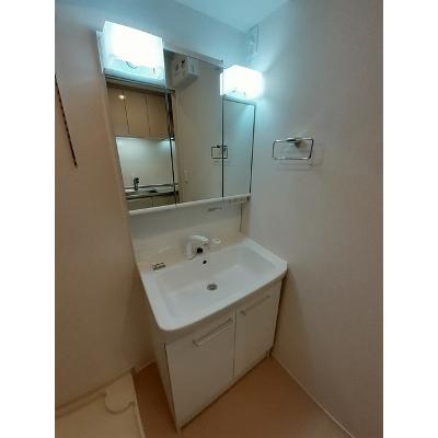 クレスト　ＴＳ 303【管理NO：1-027371901-03030】 ★家具家電は申し込み後に搬入します 2026年08月中旬入居可能の物件画像