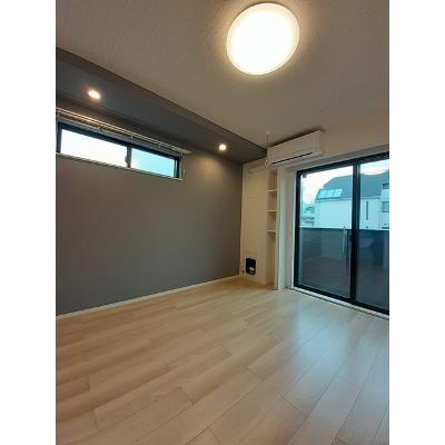 クレスト　ＴＳ 101【管理NO：1-027371901-01010】 ★家具家電は申し込み後に搬入します 2026年07月中旬入居可能の物件画像
