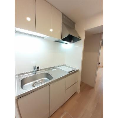 クレスト　ＴＳ 101【管理NO：1-027371901-01010】 ★家具家電は申し込み後に搬入します 2026年07月中旬入居可能の物件画像