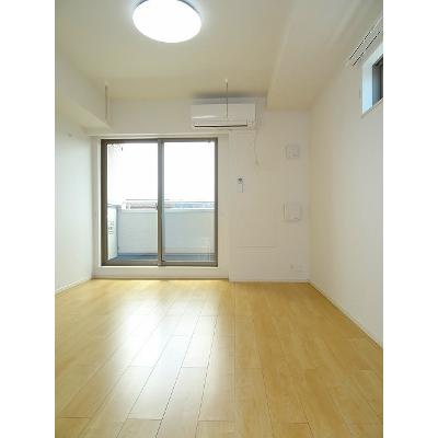 サラスバティⅡ 205【管理NO：1-021734501-02050】 ★家具家電は申し込み後に搬入します 2026年08月中旬入居可能の物件画像