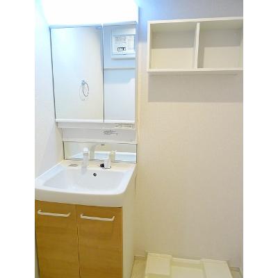 サラスバティⅡ 205【管理NO：1-021734501-02050】 ★家具家電は申し込み後に搬入します 2026年08月中旬入居可能の物件画像