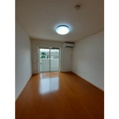 メゾン・カルム 202【管理NO：1-014683601-02020】 ★家具家電は申し込み後に搬入します 2026年07月下旬入居可能の物件画像