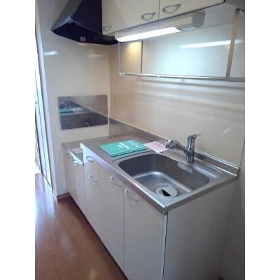 メゾン・カルム 202【管理NO：1-014683601-02020】 ★家具家電は申し込み後に搬入します 2026年07月下旬入居可能の物件画像
