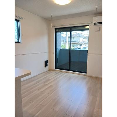 サニーリーヴズ 105【管理NO：1-027790001-01050】 ★家具家電は申し込み後に搬入します 2026年07月中旬入居可能の物件画像