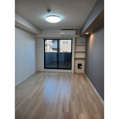 アクティーフ 204【管理NO：1-027357901-02040】 ★家具家電は申し込み後に搬入します 2026年07月中旬入居可能の物件画像