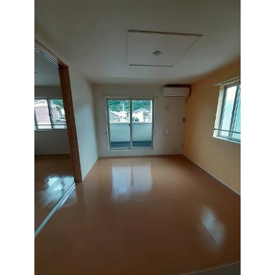 Ｓｃｈｏｎ　Ｂｌｕｍｅ 205【管理NO：1-020031201-02050】 ★家具家電は申し込み後に搬入します 2026年08月上旬入居可能の物件画像